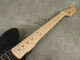 Squier Affinity Starcaster - Black - 2nd Hand Squier Affinity Starcaster - Black - 2nd Hand