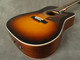 Epiphone Masterbilt DR-500MCE - Vintage Sunburst - 2nd Hand Epiphone Masterbilt DR-500MCE - Vintage Sunburst - 2nd Hand