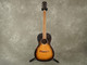 Aria 131DP MUBR Parlour Acoustic - Sunburst - 2nd Hand