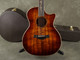 Taylor K24ce V-Class - Koa w/Hard Case - 2nd Hand Taylor K24ce V-Class - Koa w/Hard Case - 2nd Hand