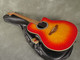 Ovation Celebrity CC024 - Cherry Sunburst w/Gig Bag - 2nd Hand