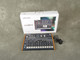 Arturia Drumbrute Drum Machine w/Box & PSU - 2nd Hand
