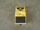 Boss SD-1 Super Overdrive FX Pedal - 2nd Hand