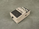 Boss GE-7 Graphic EQ FX Pedal - 2nd Hand (110030)