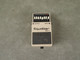 Boss GE-7 Graphic EQ FX Pedal - 2nd Hand (110030)