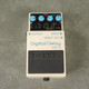 Boss DD-3 Digital Delay FX Pedal - 2nd Hand (110050)