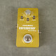 Coolmusic Reverberry Digital Reverb FX Pedal - 2nd Hand