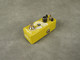 Landlord FX Cheeky Pint Compressor FX Pedal - 2nd Hand