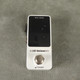 Donner DT Deluxe Guitar Tuner Pedal - 2nd Hand