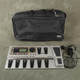Boss GT-10 Multi FX Pedal & PSU w/Gig Bag - 2nd Hand Boss GT-10 Multi FX Pedal & PSU w/Gig Bag - 2nd Hand