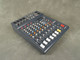 Studiomaster Club XS8 Mixer w/Box & PSU - 2nd Hand Studiomaster Club XS8 Mixer w/Box & PSU - 2nd Hand