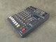 Studiomaster Club XS8 Mixer w/Box & PSU - 2nd Hand Studiomaster Club XS8 Mixer w/Box & PSU - 2nd Hand