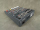 Studiomaster Club XS8 Mixer w/Box & PSU - 2nd Hand Studiomaster Club XS8 Mixer w/Box & PSU - 2nd Hand