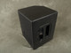 AER AG8 Active Monitor Amp w/Cover - 2nd Hand AER AG8 Active Monitor Amp w/Cover - 2nd Hand