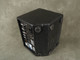 AER AG8 Active Monitor Amp w/Cover - 2nd Hand AER AG8 Active Monitor Amp w/Cover - 2nd Hand