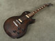 Gibson 2014 LPJ - Chocolate w/Gig Bag - 2nd Hand