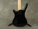 Warwick Rockbass Corvette - Black - 2nd Hand