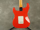 Squier Classic Vibe 60s Stratocaster - Fiesta Red - 2nd Hand Squier Classic Vibe 60s Stratocaster - Fiesta Red - 2nd Hand