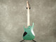 Ibanez RG421MSP - Turquoise Sparkle - 2nd Hand