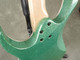 Ibanez RG421MSP - Turquoise Sparkle - 2nd Hand