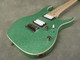 Ibanez RG421MSP - Turquoise Sparkle - 2nd Hand