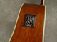 Vantage VS35ce Electro-Acoustic - Natural - 2nd Hand