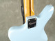 Squier Classic Vibe Jaguar - Daphne Blue - 2nd Hand