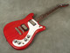 Epiphone Wilshire 66 - Cherry **COLLECTION ONLY** - 2nd Hand