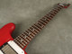 Epiphone Wilshire 66 - Cherry **COLLECTION ONLY** - 2nd Hand