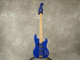 Antares Bass Guitar PJ - Blue - 2nd Hand