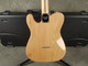 Fender American Pro Telecaster Custom - Natural w/Hard Case - 2nd Hand Fender American Pro Telecaster Custom - Natural w/Hard Case - 2nd Hand