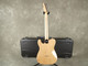 Fender American Pro Telecaster Custom - Natural w/Hard Case - 2nd Hand Fender American Pro Telecaster Custom - Natural w/Hard Case - 2nd Hand