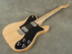 Fender American Pro Telecaster Custom - Natural w/Hard Case - 2nd Hand