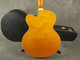 Samick JZ4 Greg Bennett Signature - Amber w/Hard Case - 2nd Hand