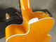 Samick JZ4 Greg Bennett Signature - Amber w/Hard Case - 2nd Hand