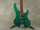 Washburn XB-400 Bass Guitar - Green - 2nd Hand