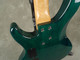 Washburn XB-400 Bass Guitar - Green - 2nd Hand
