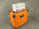 Orange Micro Terror & Orange PPC108 Cab w/Box & PSU - 2nd Hand Orange Micro Terror & Orange PPC108 Cab w/Box & PSU - 2nd Hand