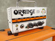 Orange Micro Terror & Orange PPC108 Cab w/Box & PSU - 2nd Hand Orange Micro Terror & Orange PPC108 Cab w/Box & PSU - 2nd Hand