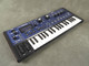 Novation MiniNova Synthesizer w/Box & PSU - 2nd Hand