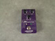 Ampeg Liquifier Analog Bass Chorus FX Pedal w/Box - 2nd Hand