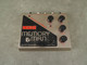 EHX USA Deluxe Memory Man Delay/Chorus/Vibrato FX Pedal w/Box & PSU - 2nd Hand