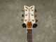 Gretsch G5021WPE Rancher Penguin Palour Guitar - White - 2nd Hand