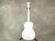 Gretsch G5021WPE Rancher Penguin Palour Guitar - White - 2nd Hand
