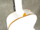 Gretsch G5021WPE Rancher Penguin Palour Guitar - White - 2nd Hand