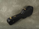 Gretsch G6296 Deluxe Case - Black - 2nd Hand