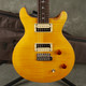 PRS SE Santana 2015 - Yellow Maple w/Gig Bag - 2nd Hand PRS SE Santana 2015 - Yellow Maple w/Gig Bag - 2nd Hand
