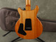 PRS SE Santana 2015 - Yellow Maple w/Gig Bag - 2nd Hand PRS SE Santana 2015 - Yellow Maple w/Gig Bag - 2nd Hand