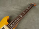 PRS SE Santana 2015 - Yellow Maple w/Gig Bag - 2nd Hand PRS SE Santana 2015 - Yellow Maple w/Gig Bag - 2nd Hand