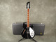Rickenbacker 360 - Jetglo w/Hard Case - 2nd Hand